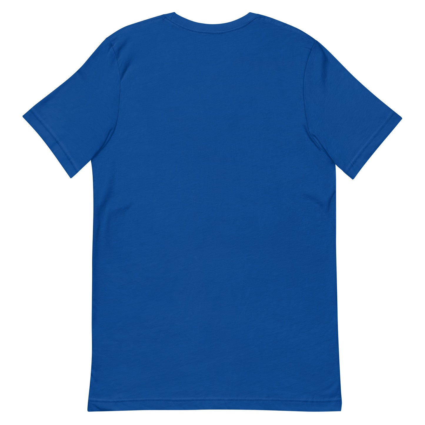 Nerd Certified (Royal Blue)