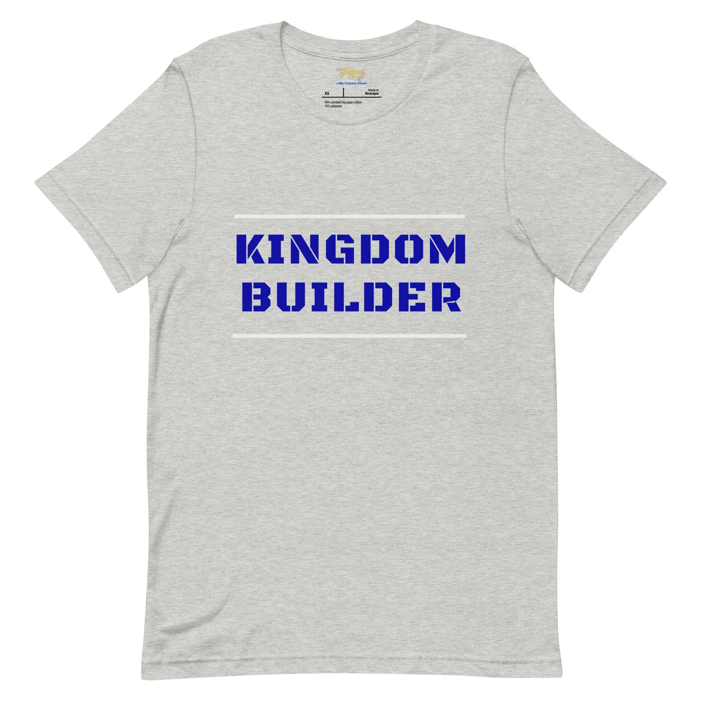 Kingdom Builder