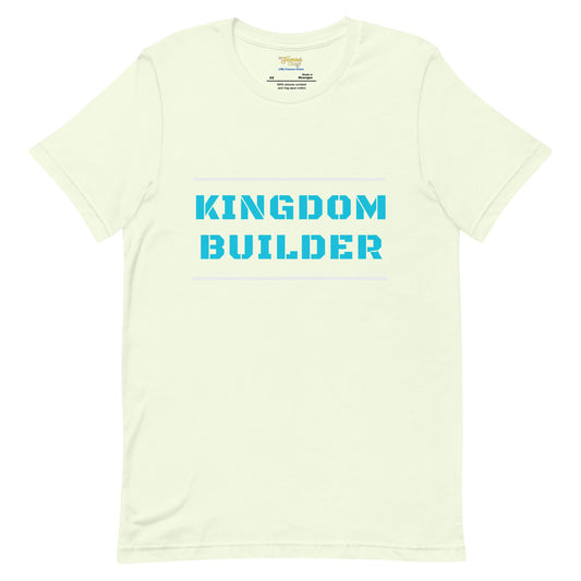 Kingdom Builder