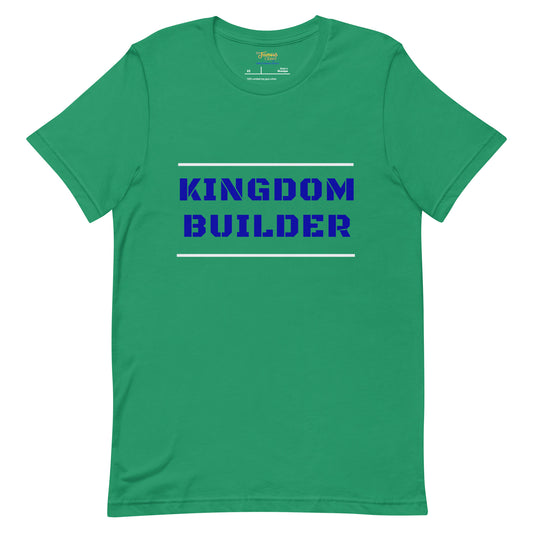 Kingdom Builder