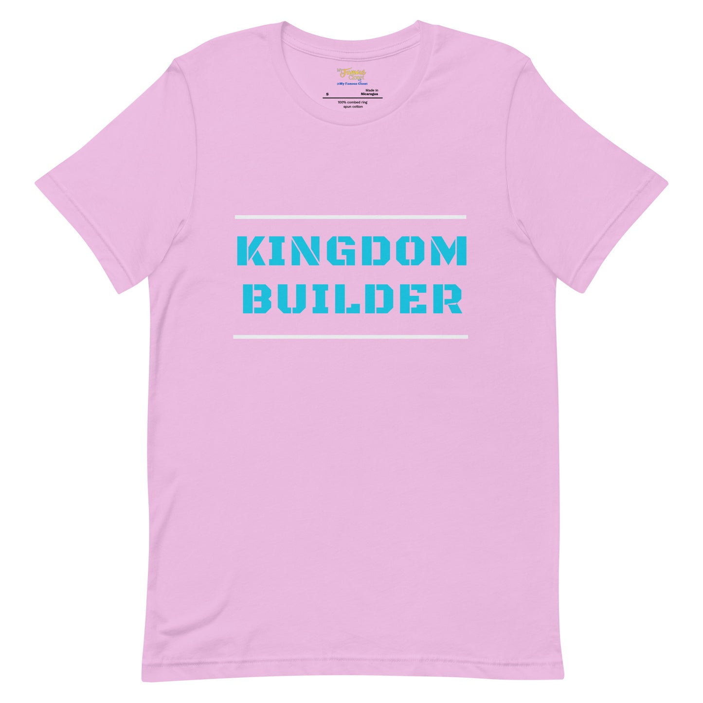 Kingdom Builder