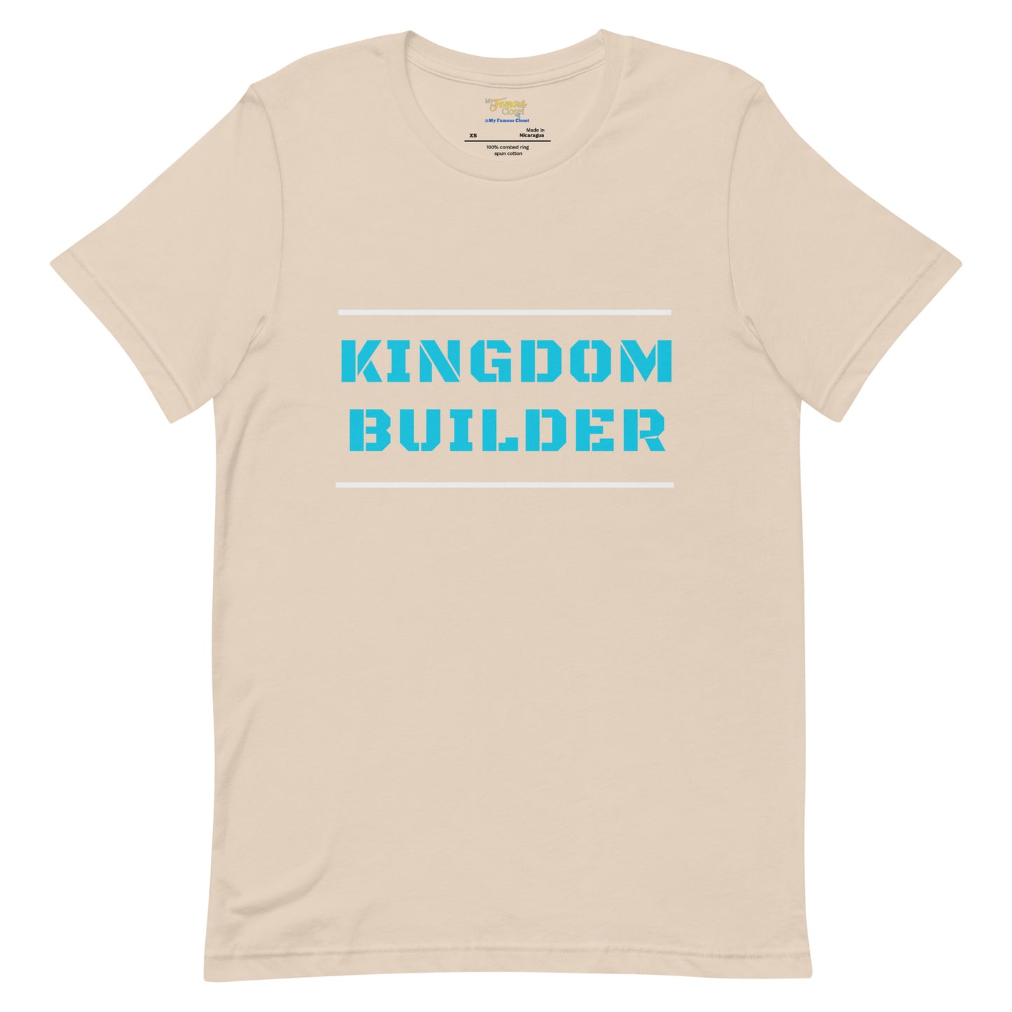 Kingdom Builder