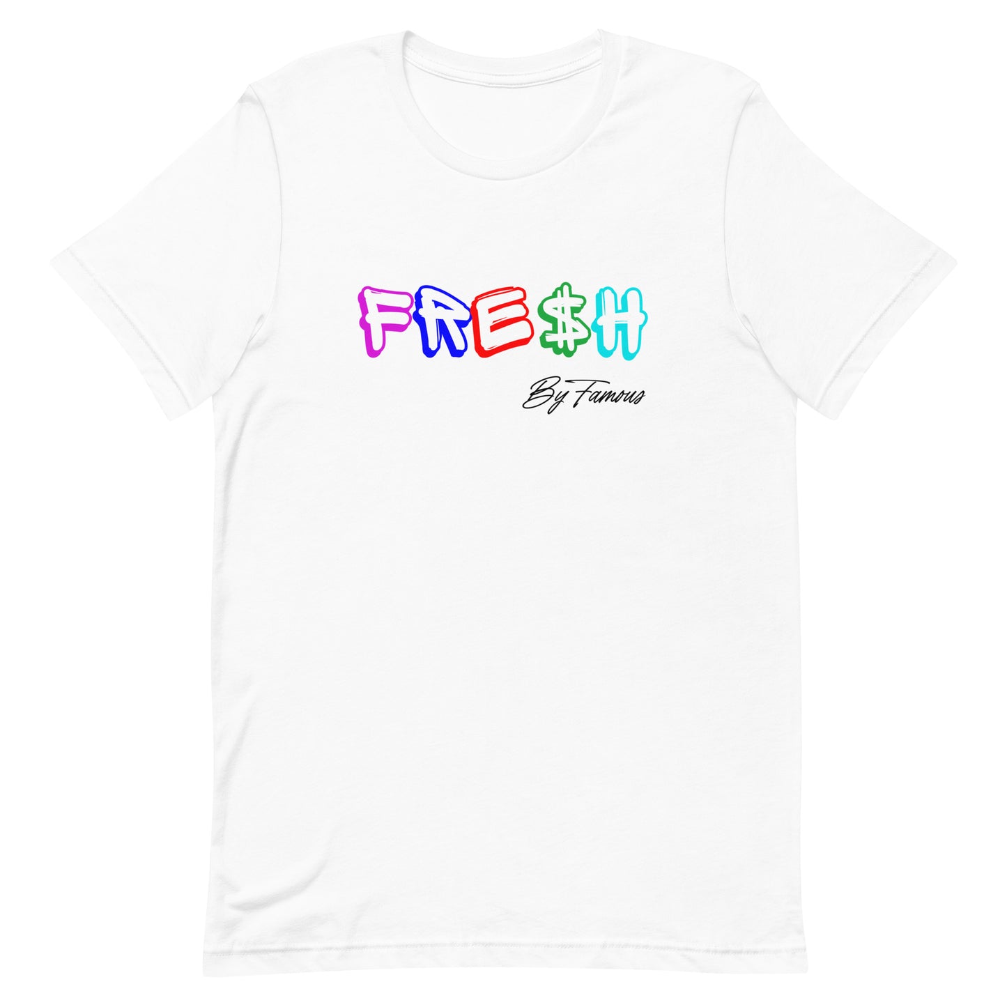 Fresh By Famous