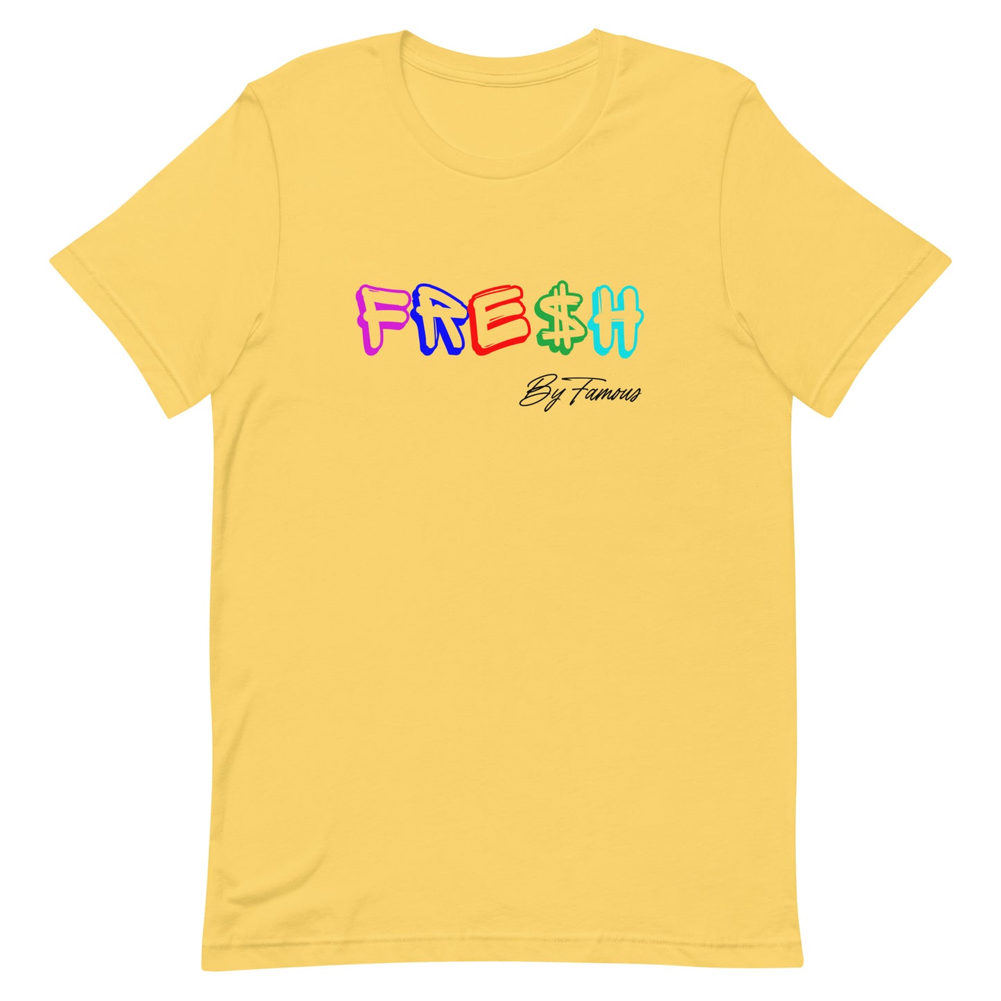 Fresh By Famous